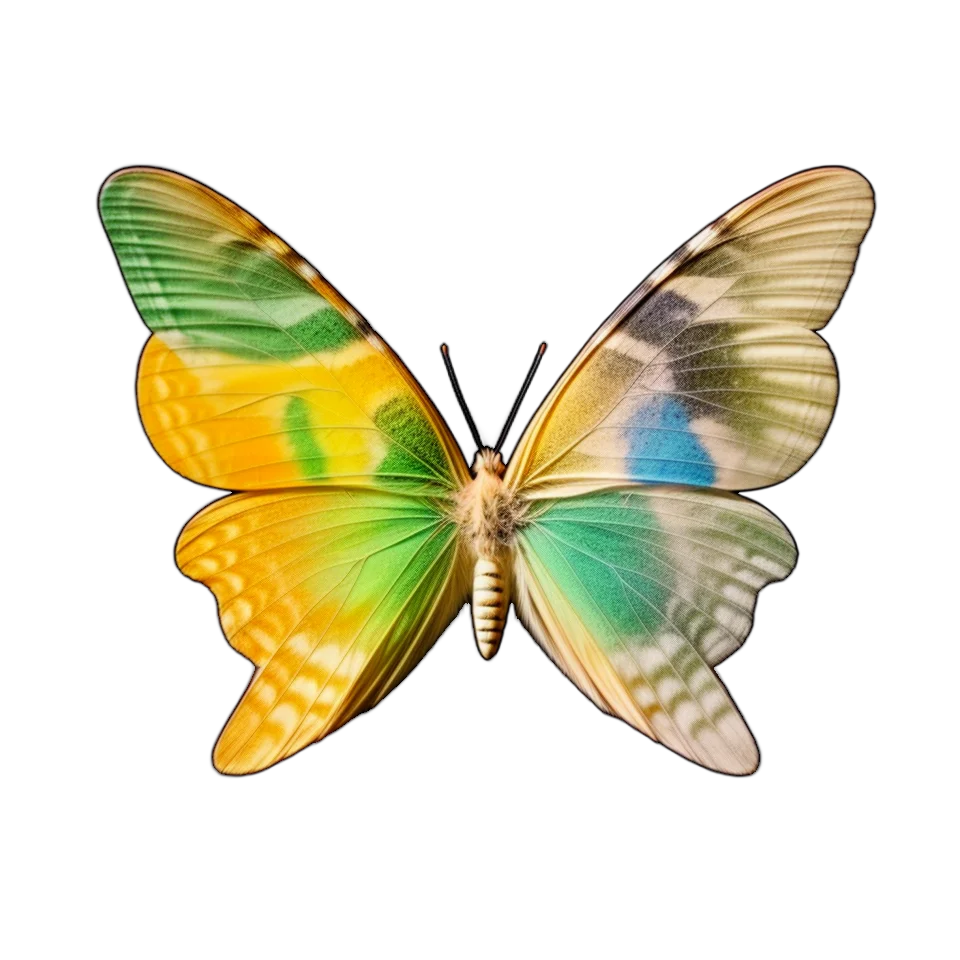 Butterfly Image