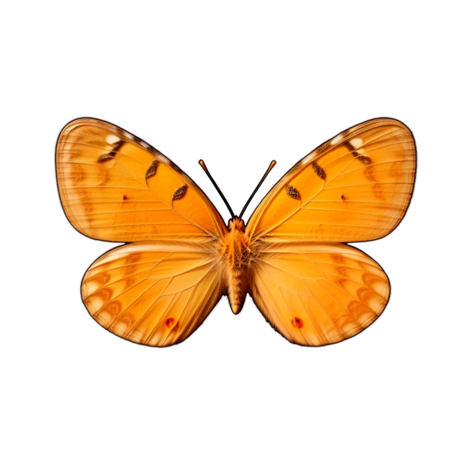 Butterfly Image