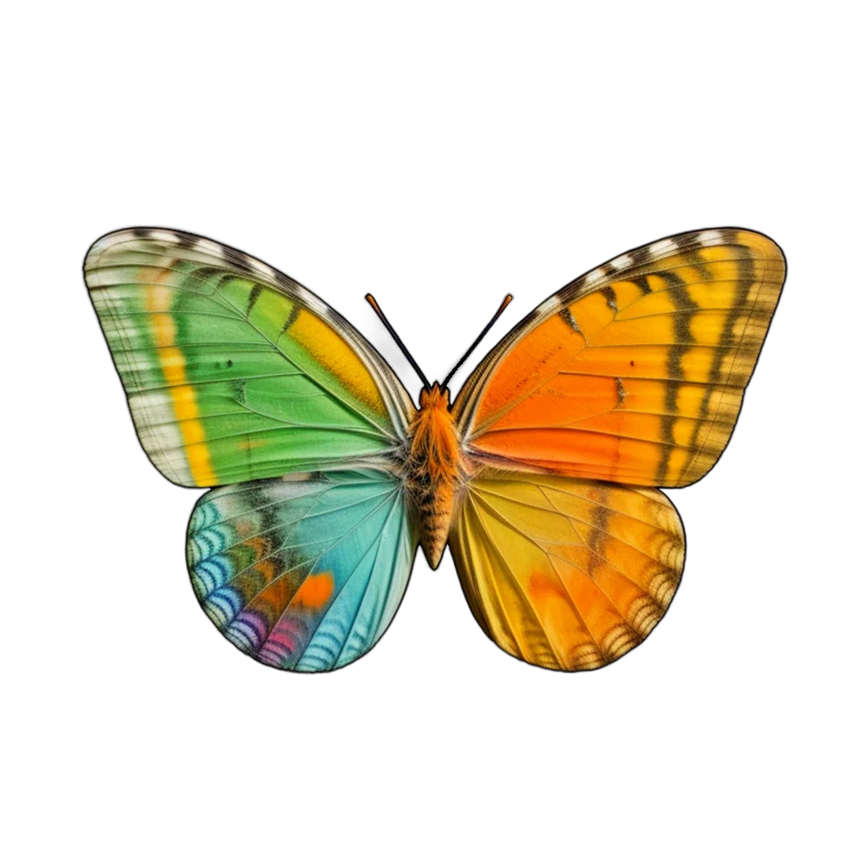 Butterfly Image