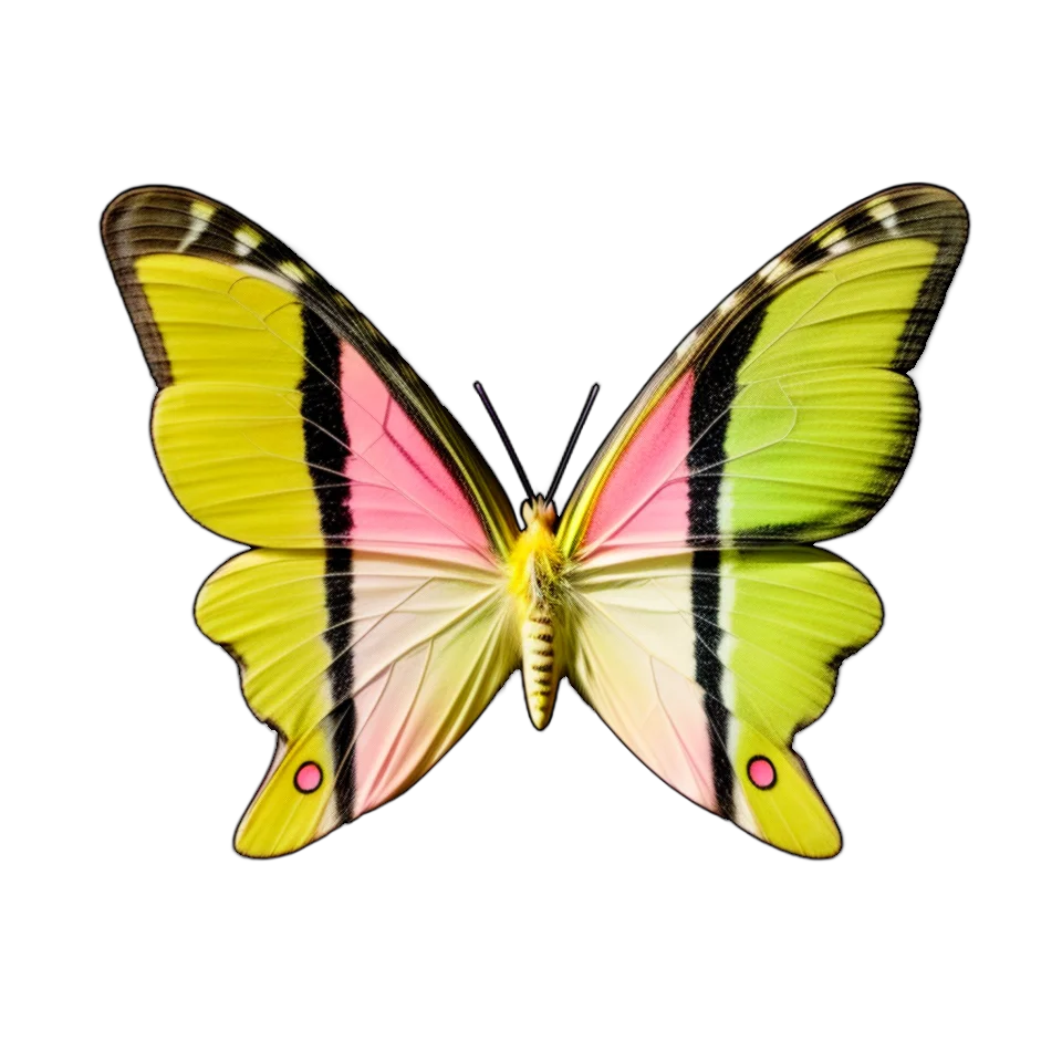 Butterfly Image