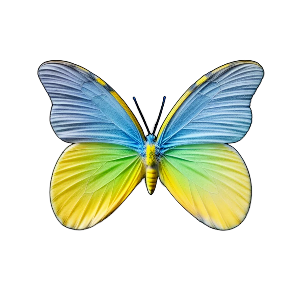 Butterfly Image