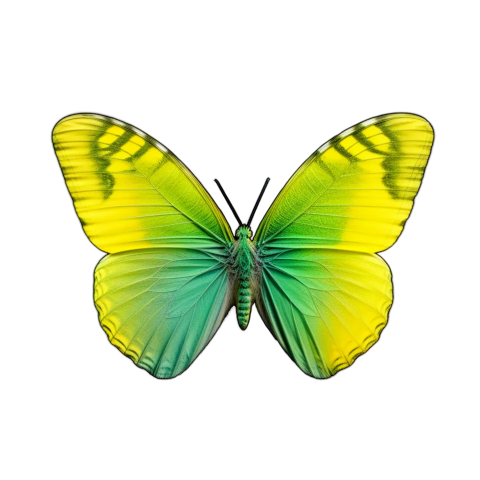 Butterfly Image