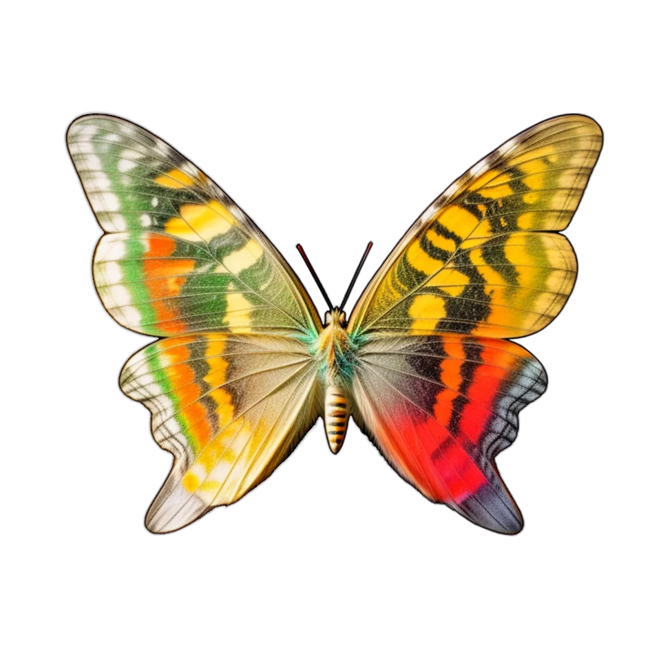 Butterfly Image