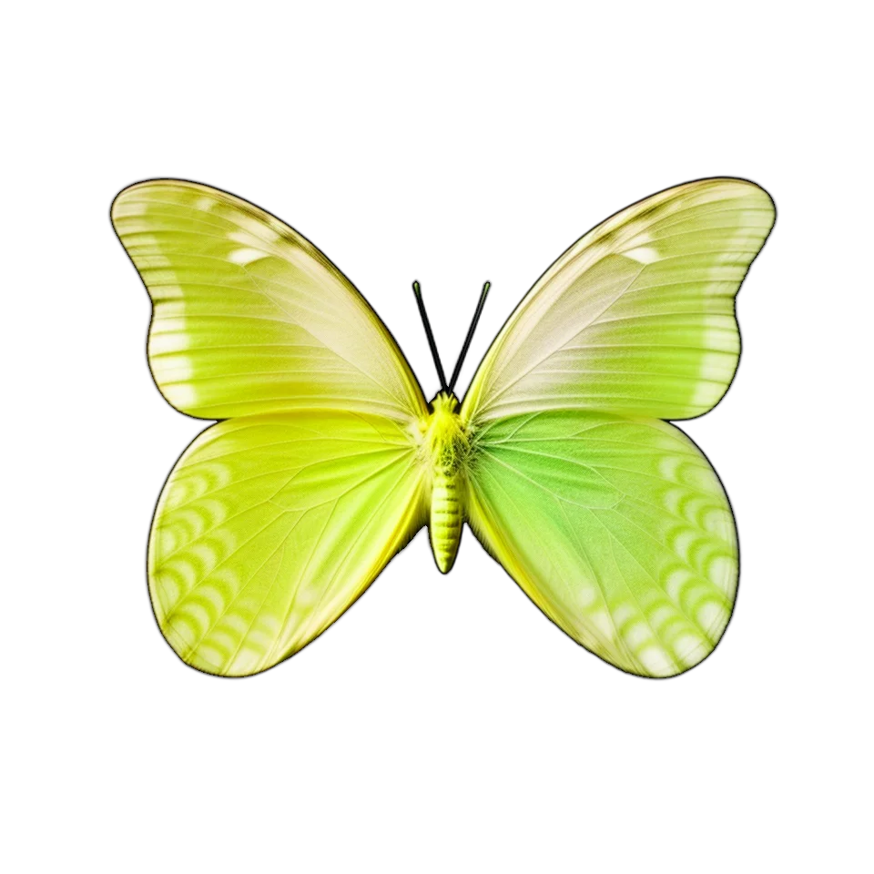 Butterfly Image