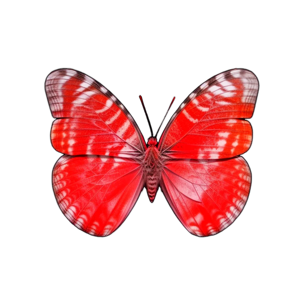 Butterfly Image
