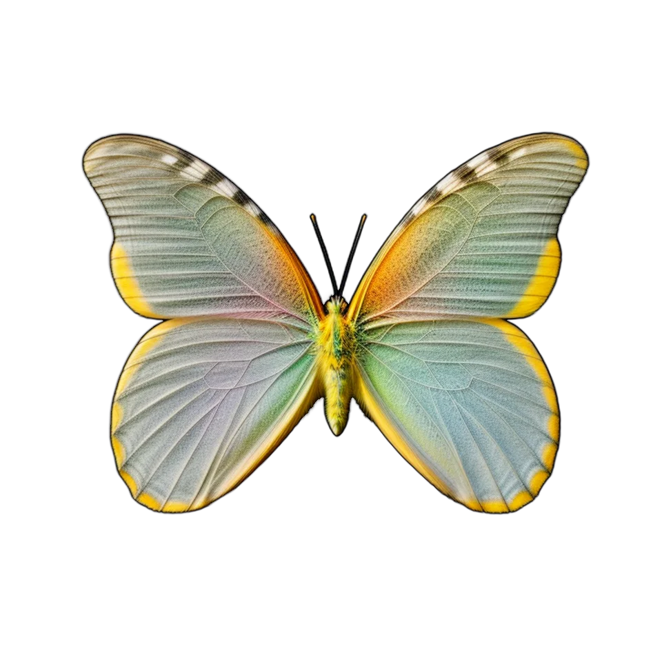 Butterfly Image