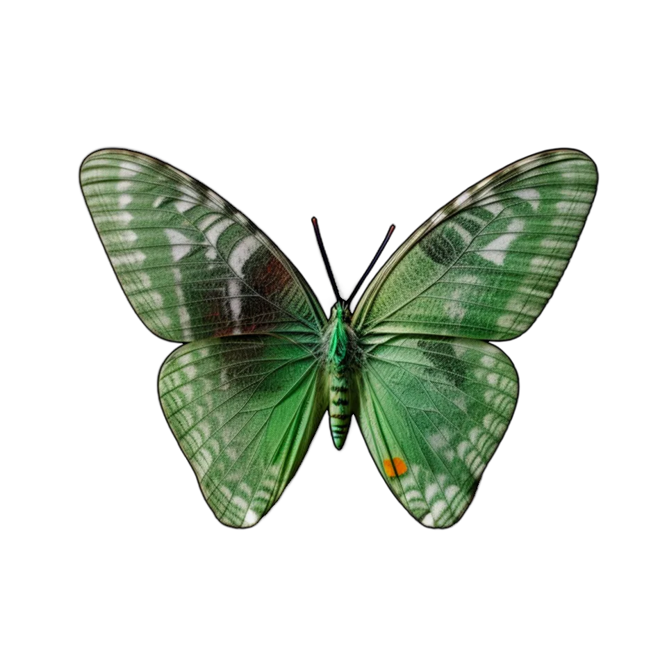 Butterfly Image