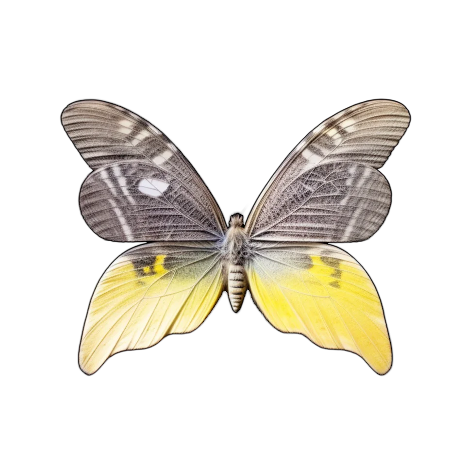 Butterfly Image