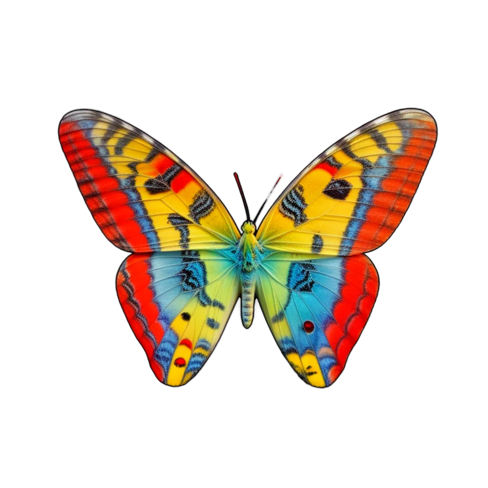 Butterfly Image
