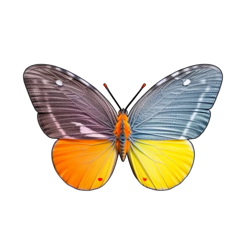 Butterfly Image