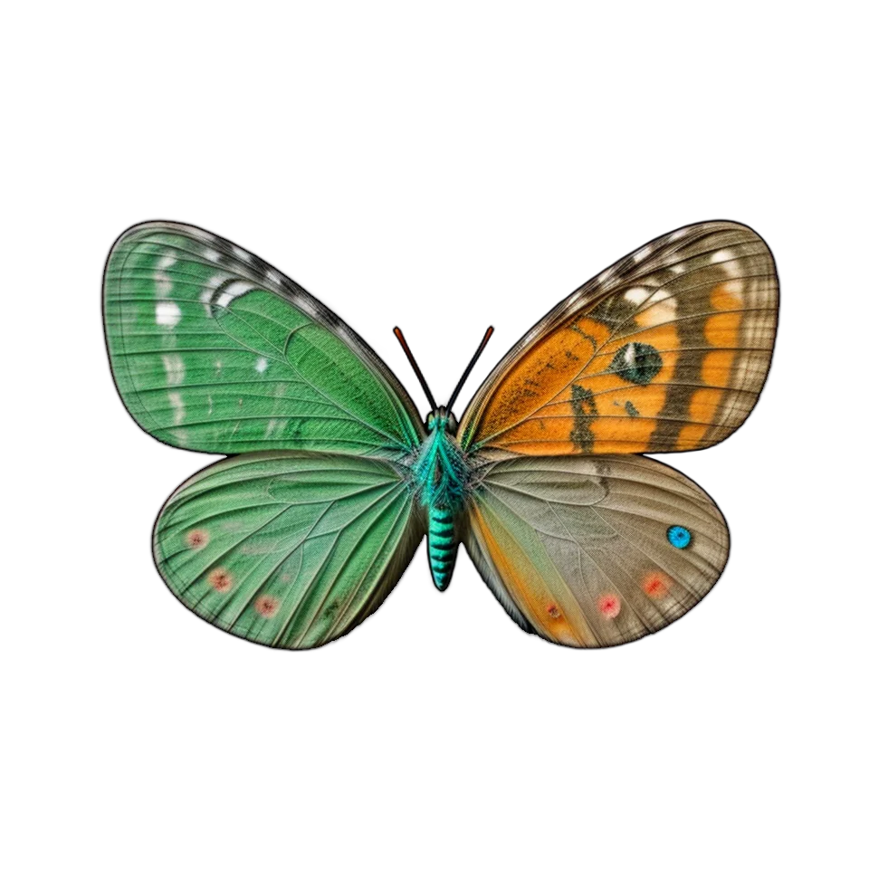 Butterfly Image