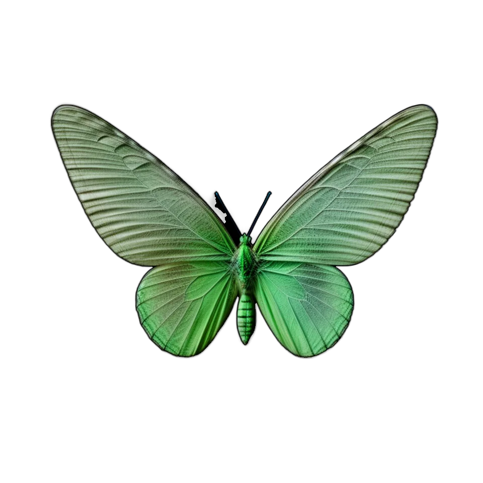 Butterfly Image