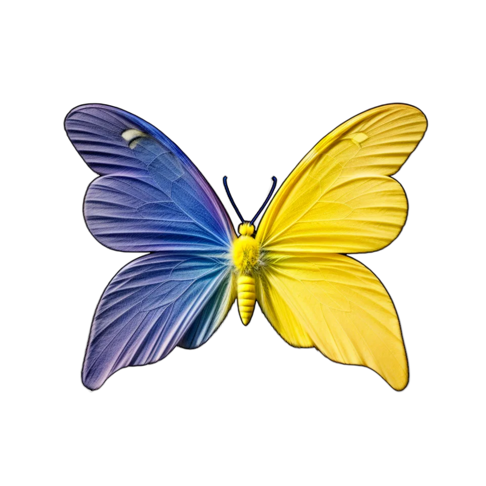 Butterfly Image