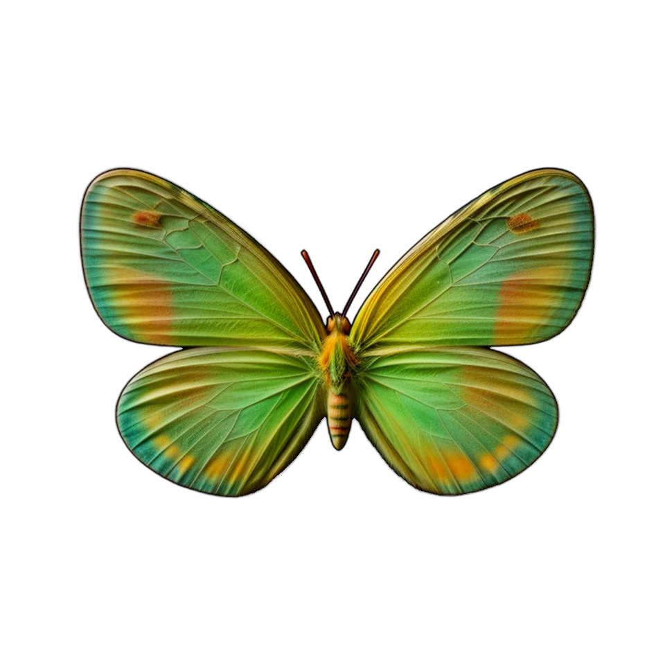 Butterfly Image