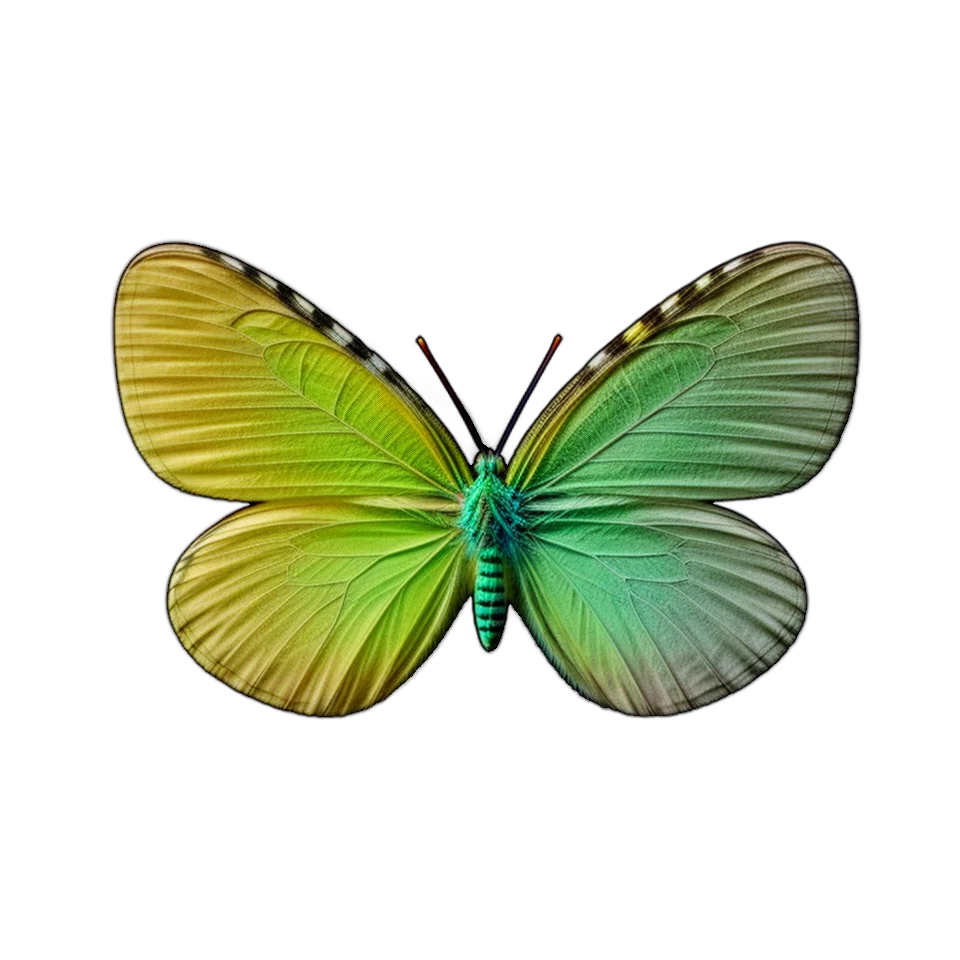 Butterfly Image