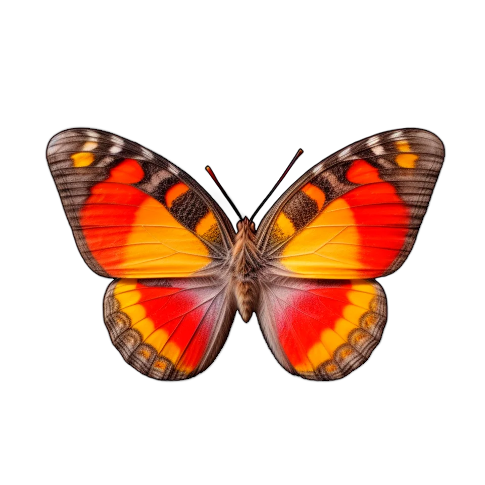 Butterfly Image