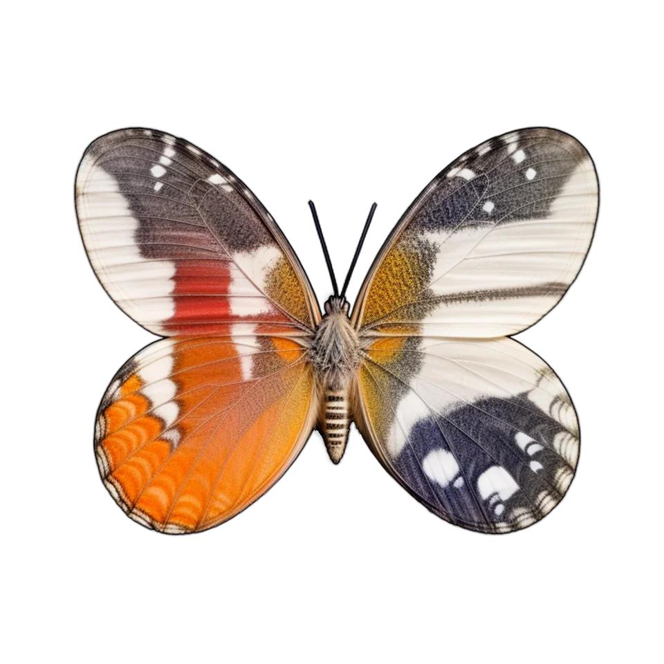 Butterfly Image