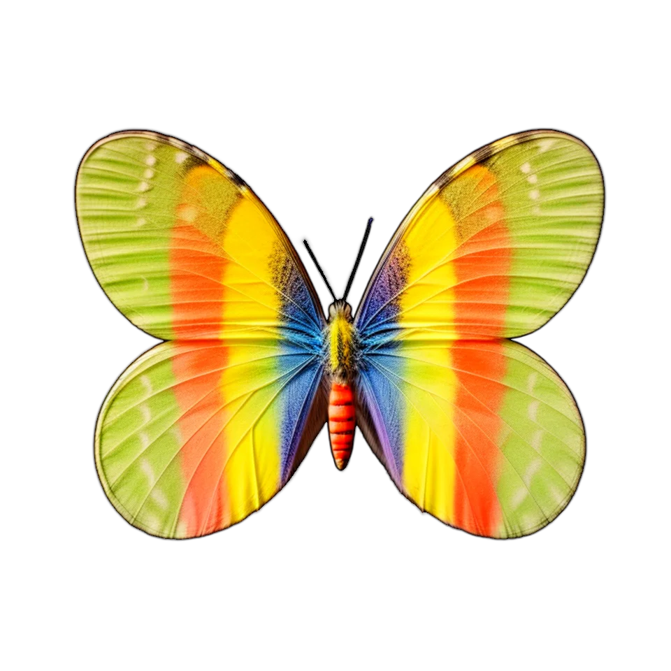 Butterfly Image
