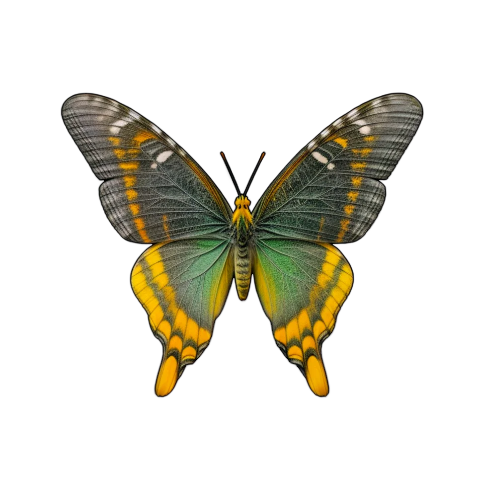 Butterfly Image