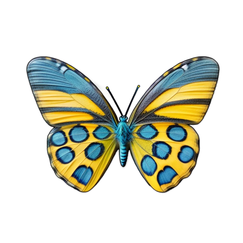 Butterfly Image