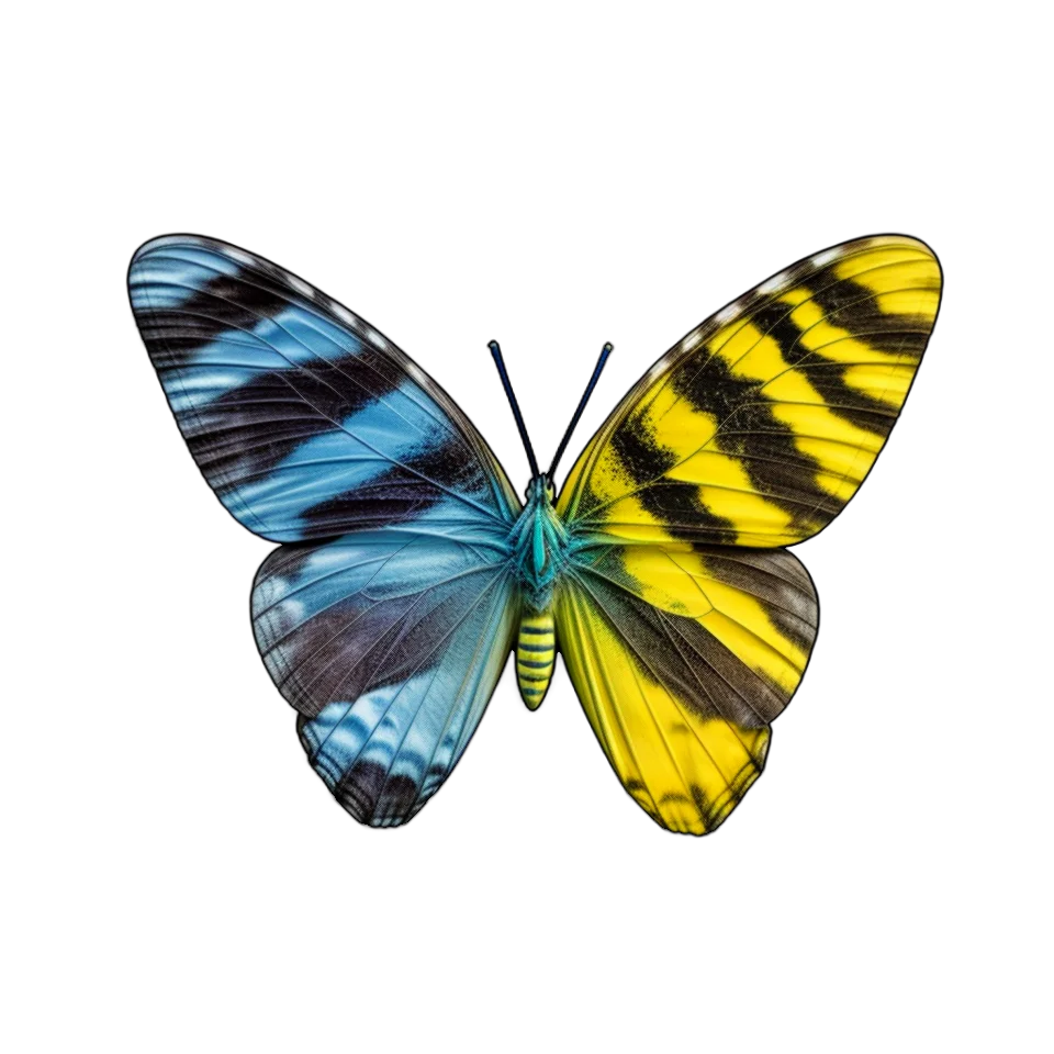 Butterfly Image