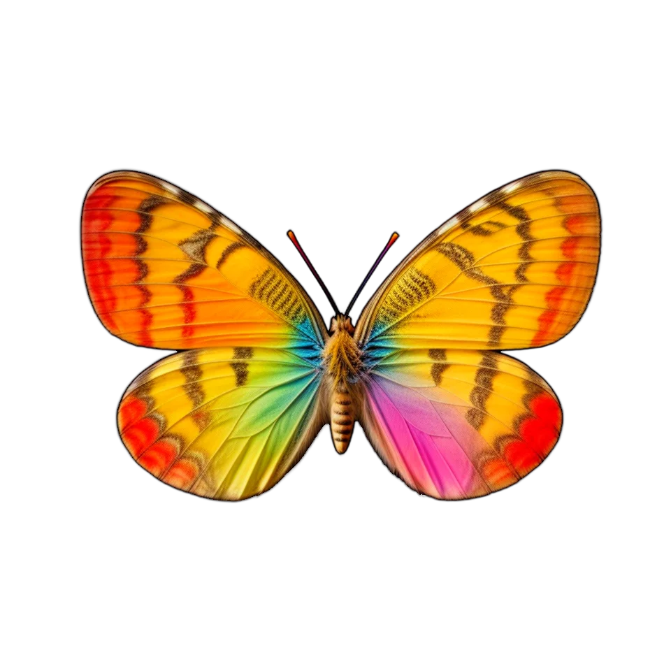 Butterfly Image