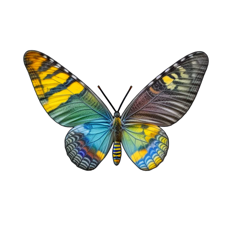 Butterfly Image
