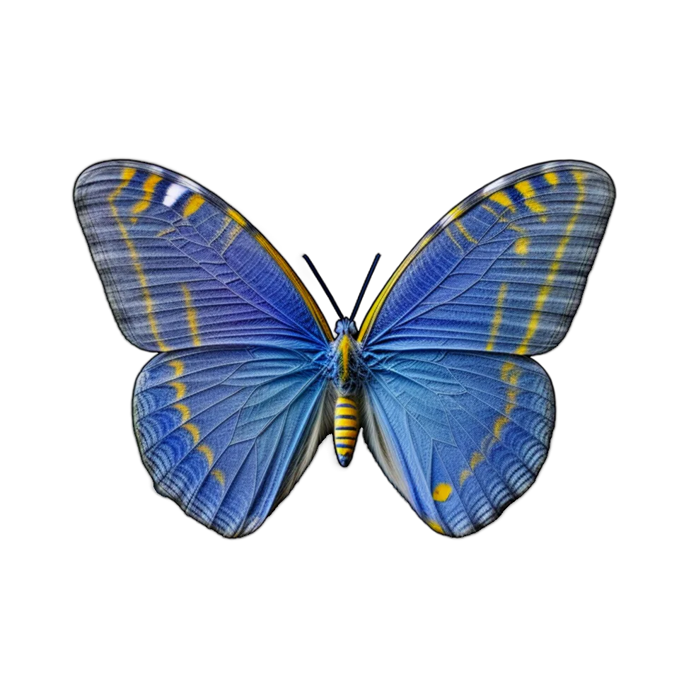 Butterfly Image