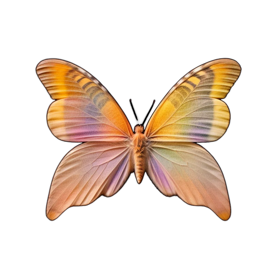 Butterfly Image