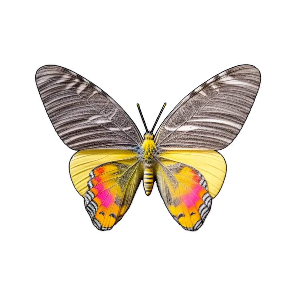 Butterfly Image