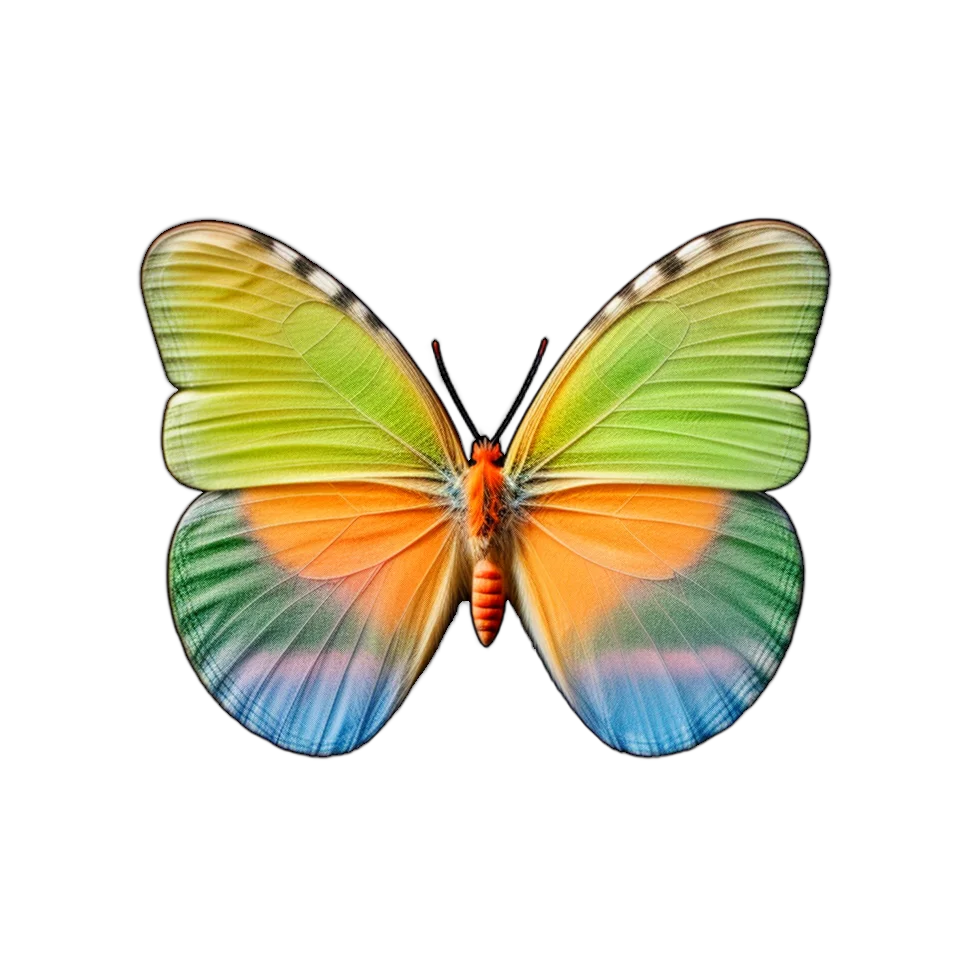 Butterfly Image
