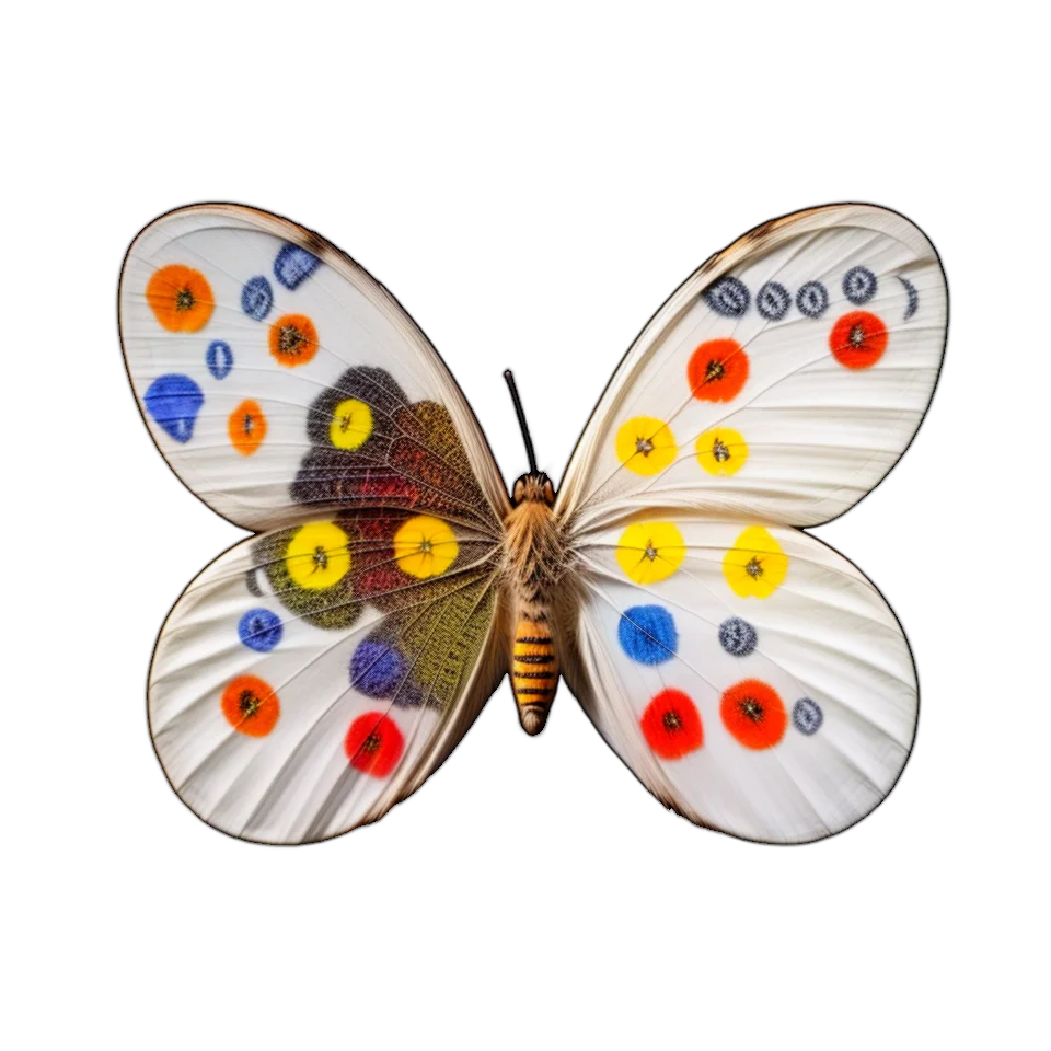 Butterfly Image