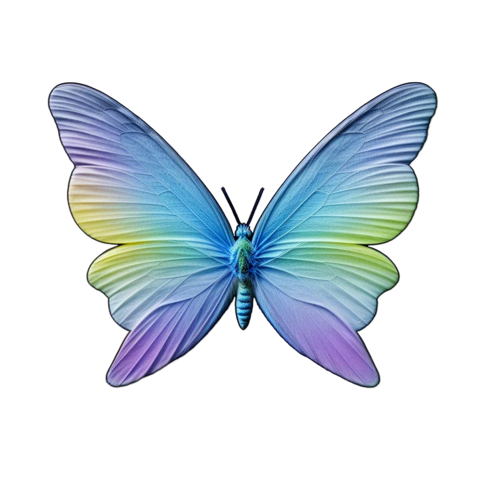 Butterfly Image