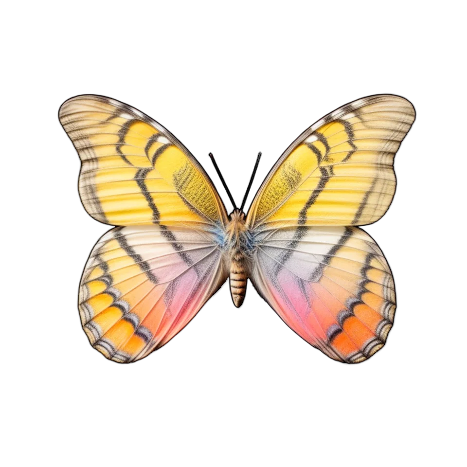 Butterfly Image