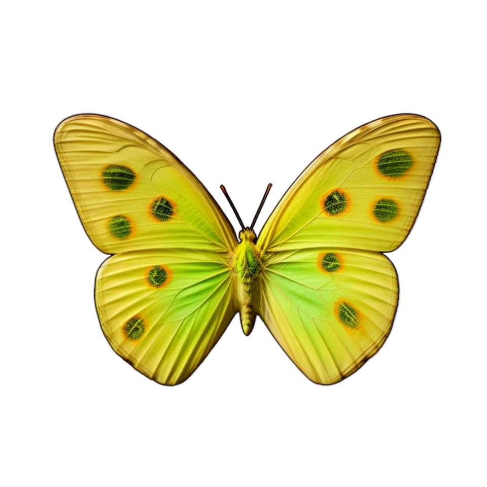 Butterfly Image