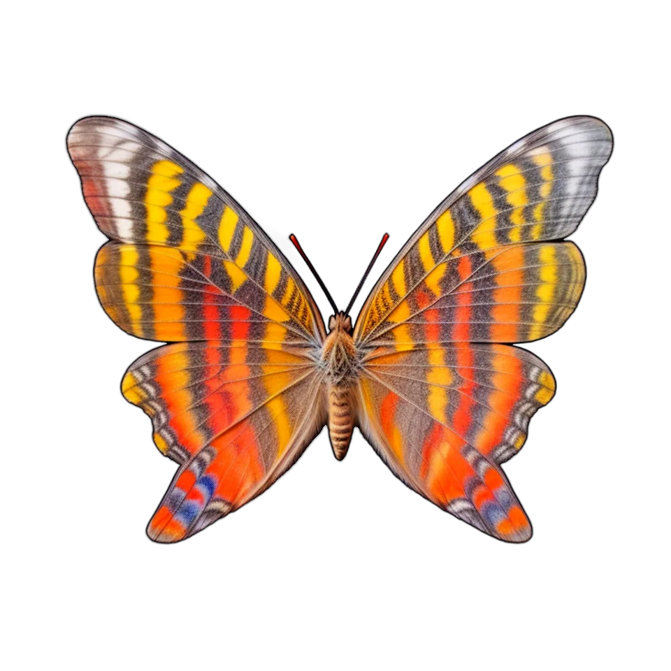 Butterfly Image