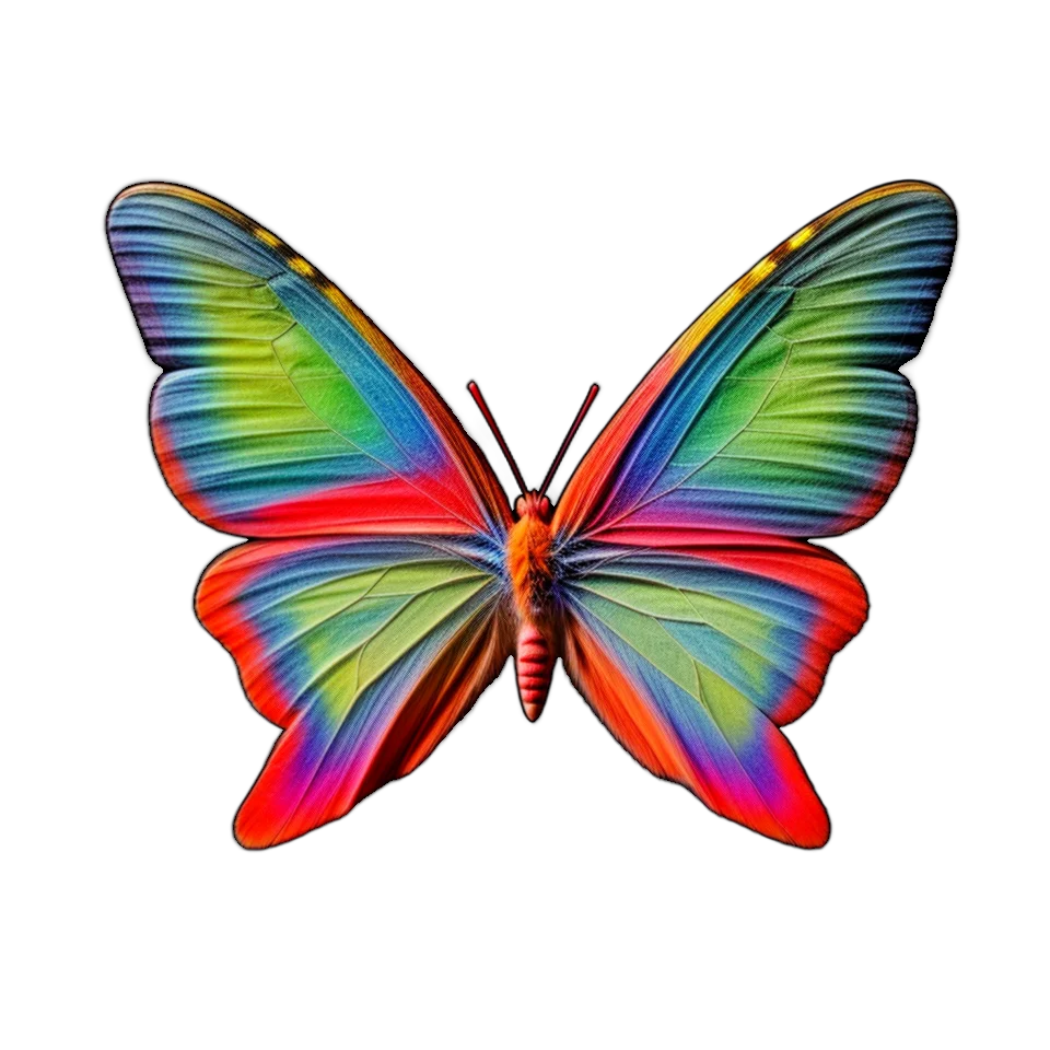 Butterfly Image