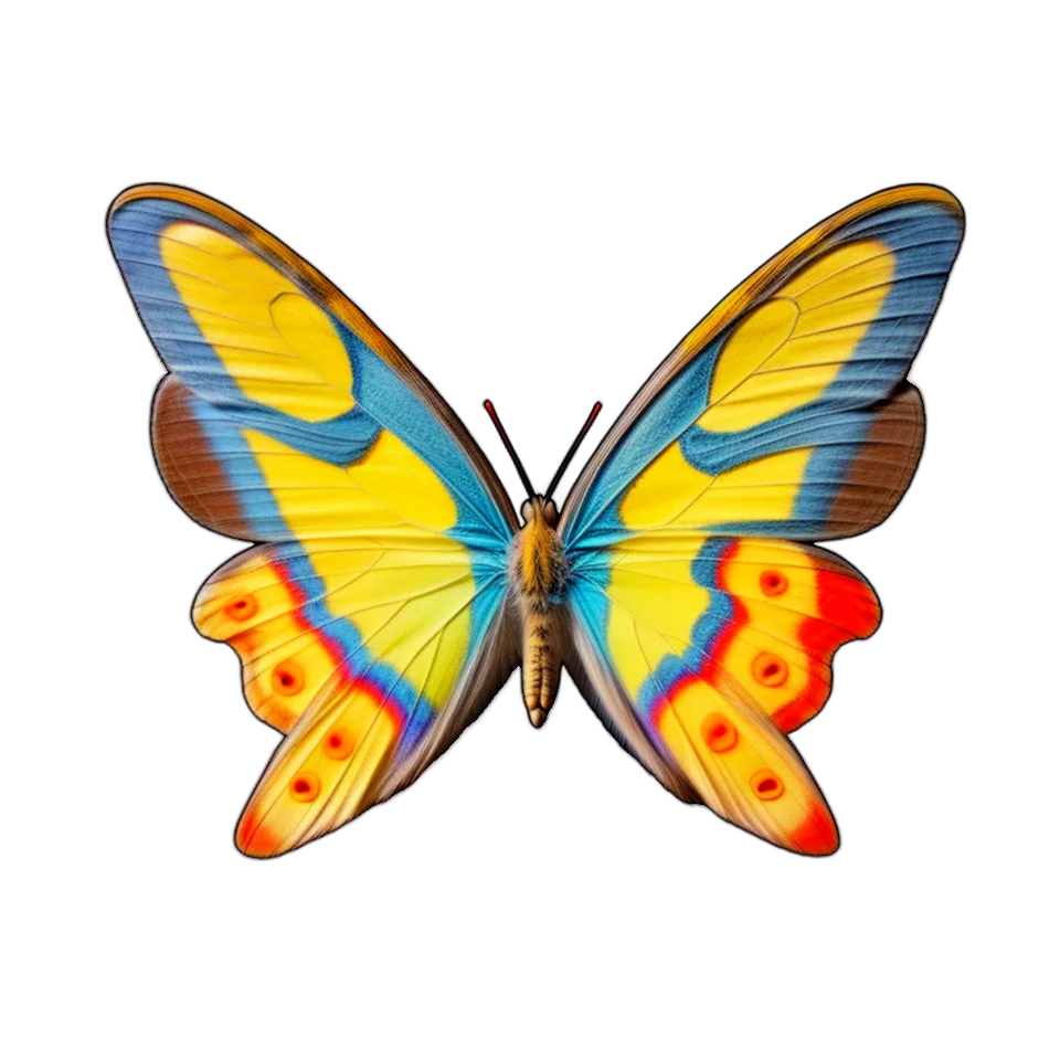 Butterfly Image