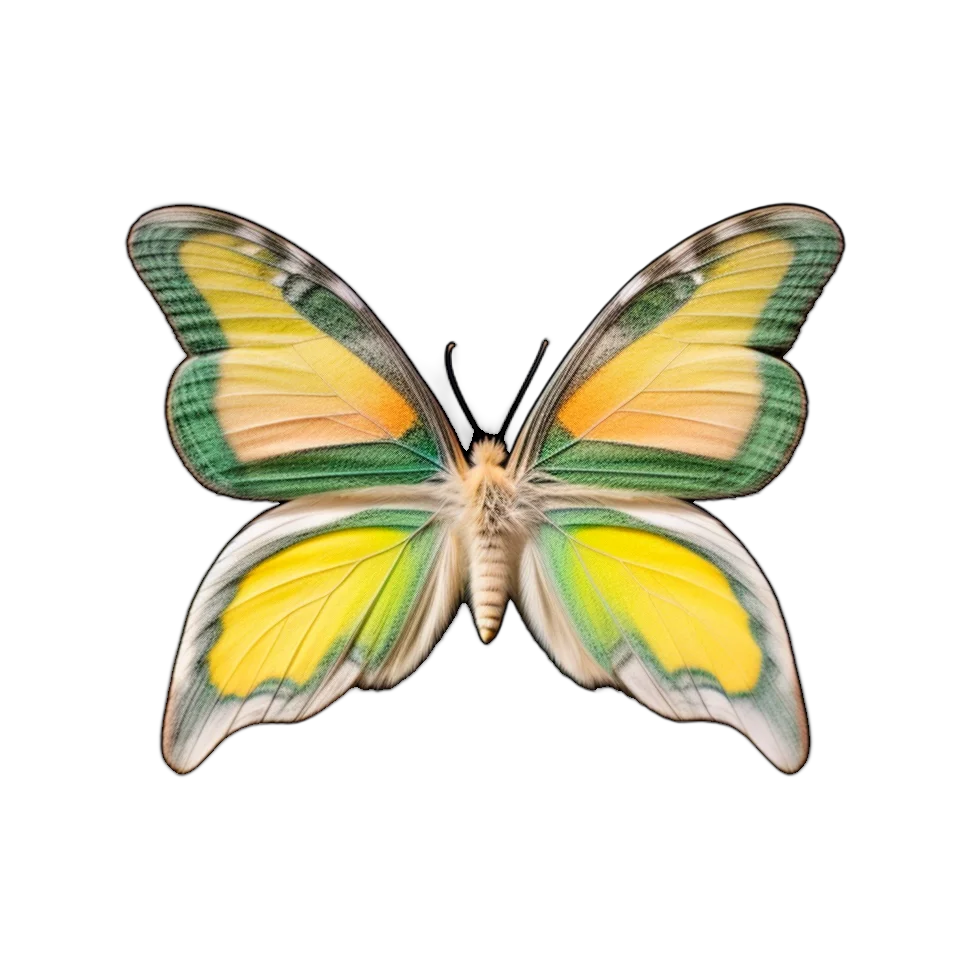 Butterfly Image