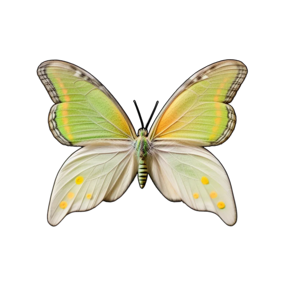 Butterfly Image