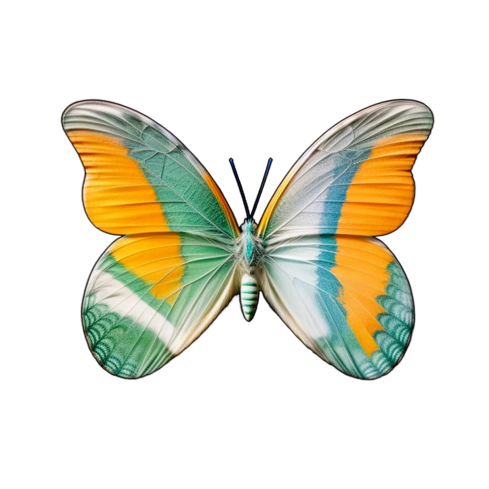 Butterfly Image