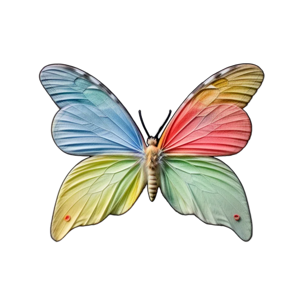 Butterfly Image
