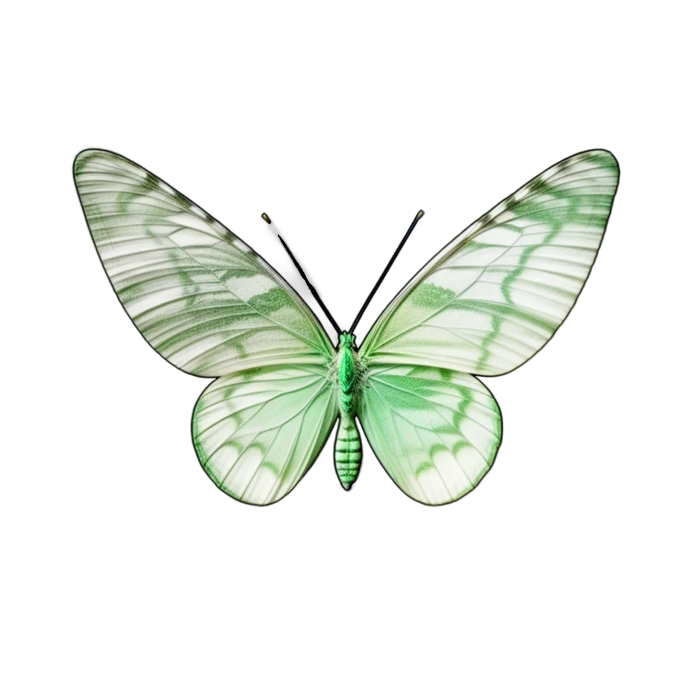 Butterfly Image
