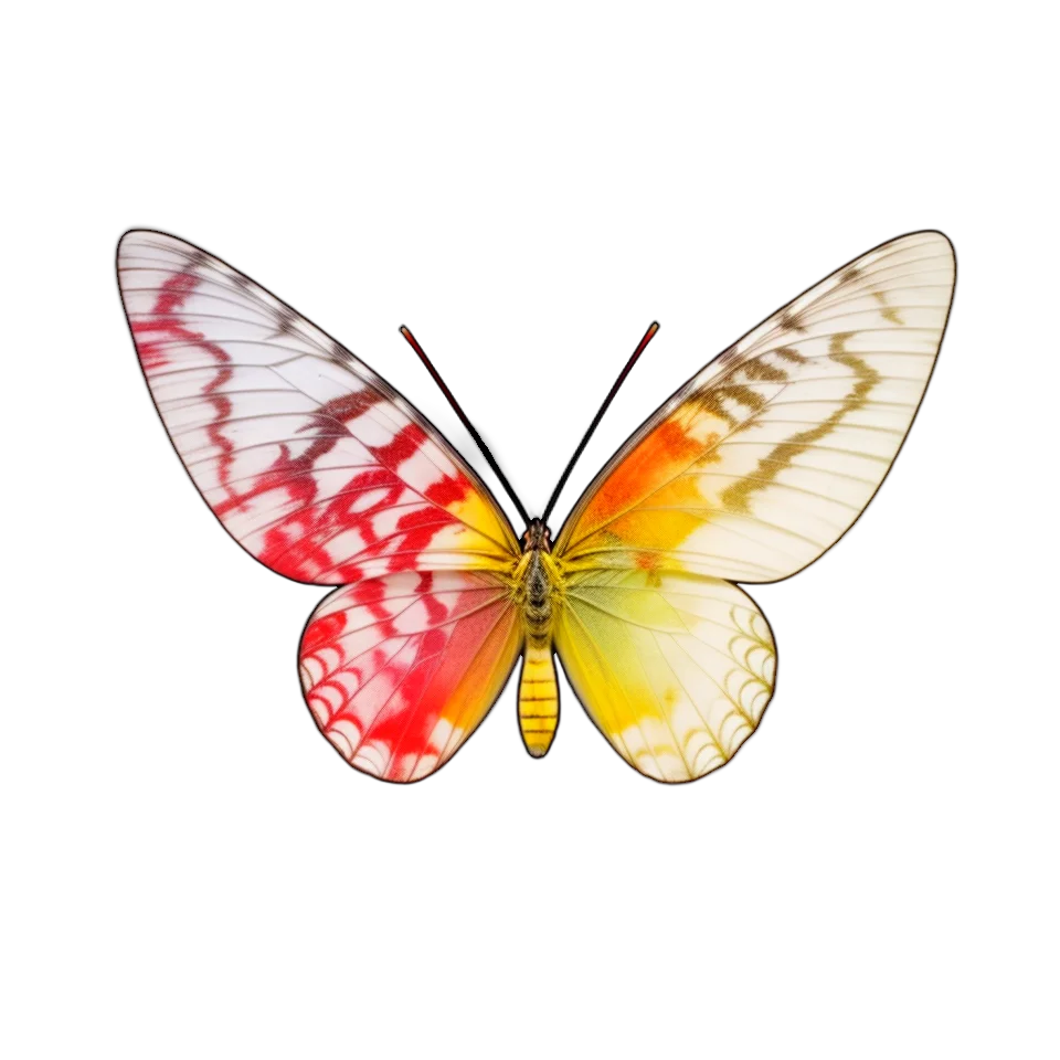 Butterfly Image