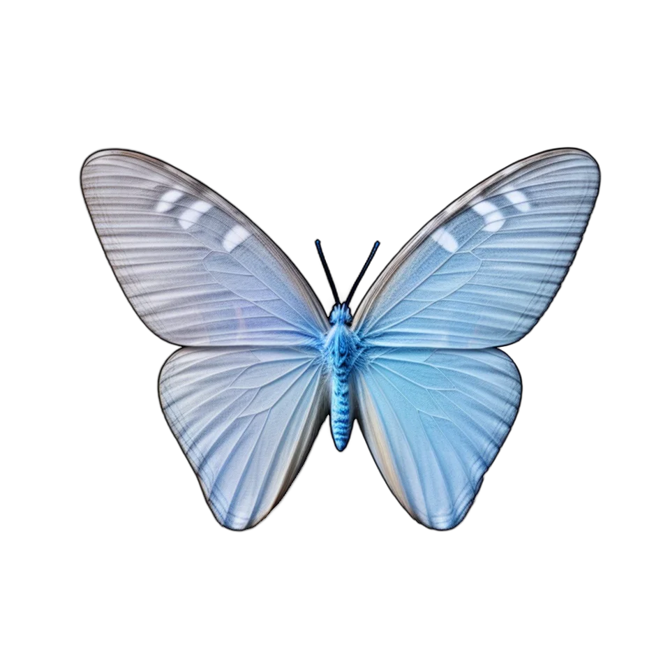 Butterfly Image