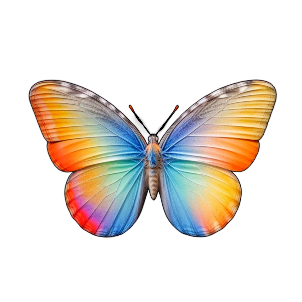 Butterfly Image