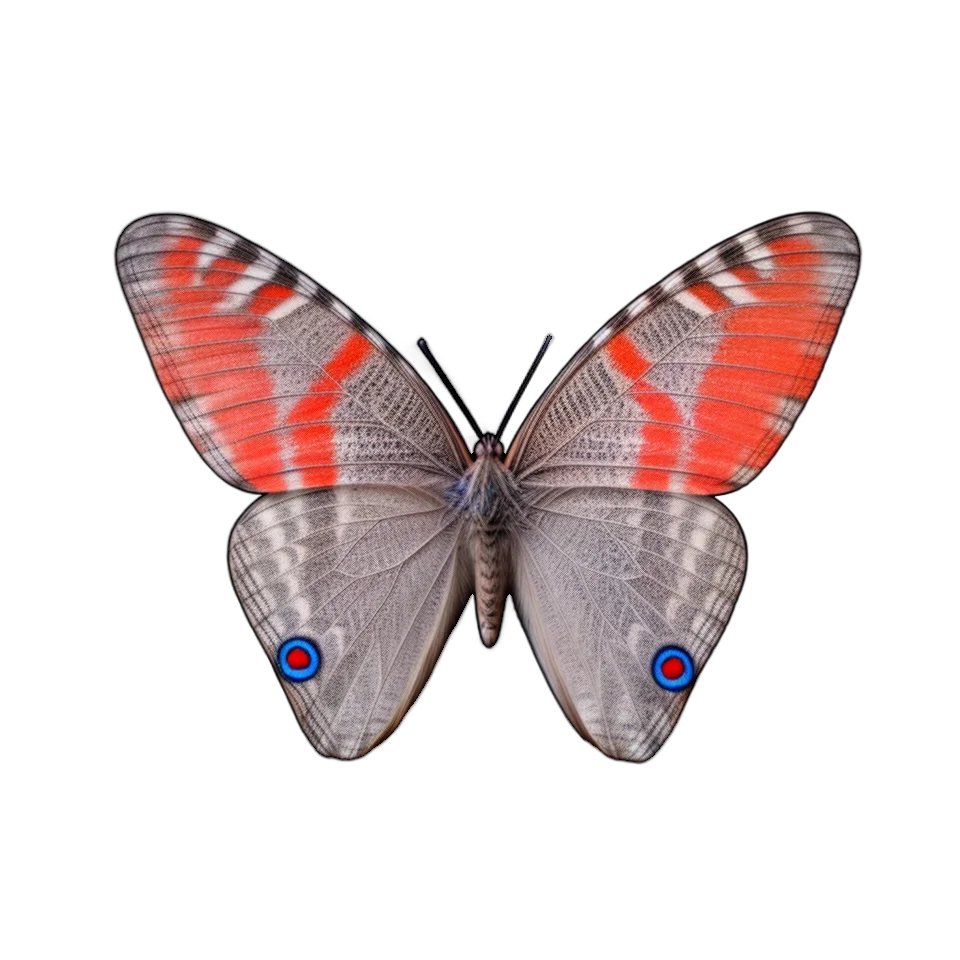 Butterfly Image