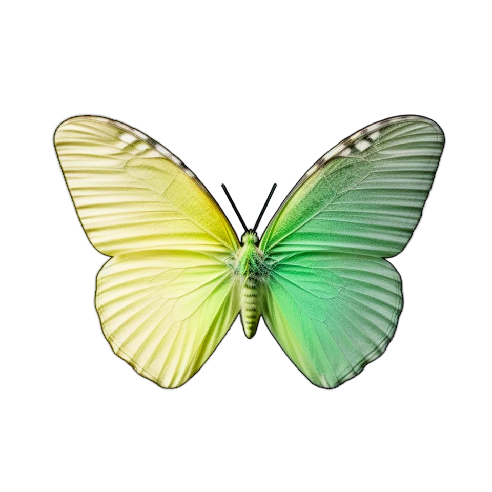 Butterfly Image