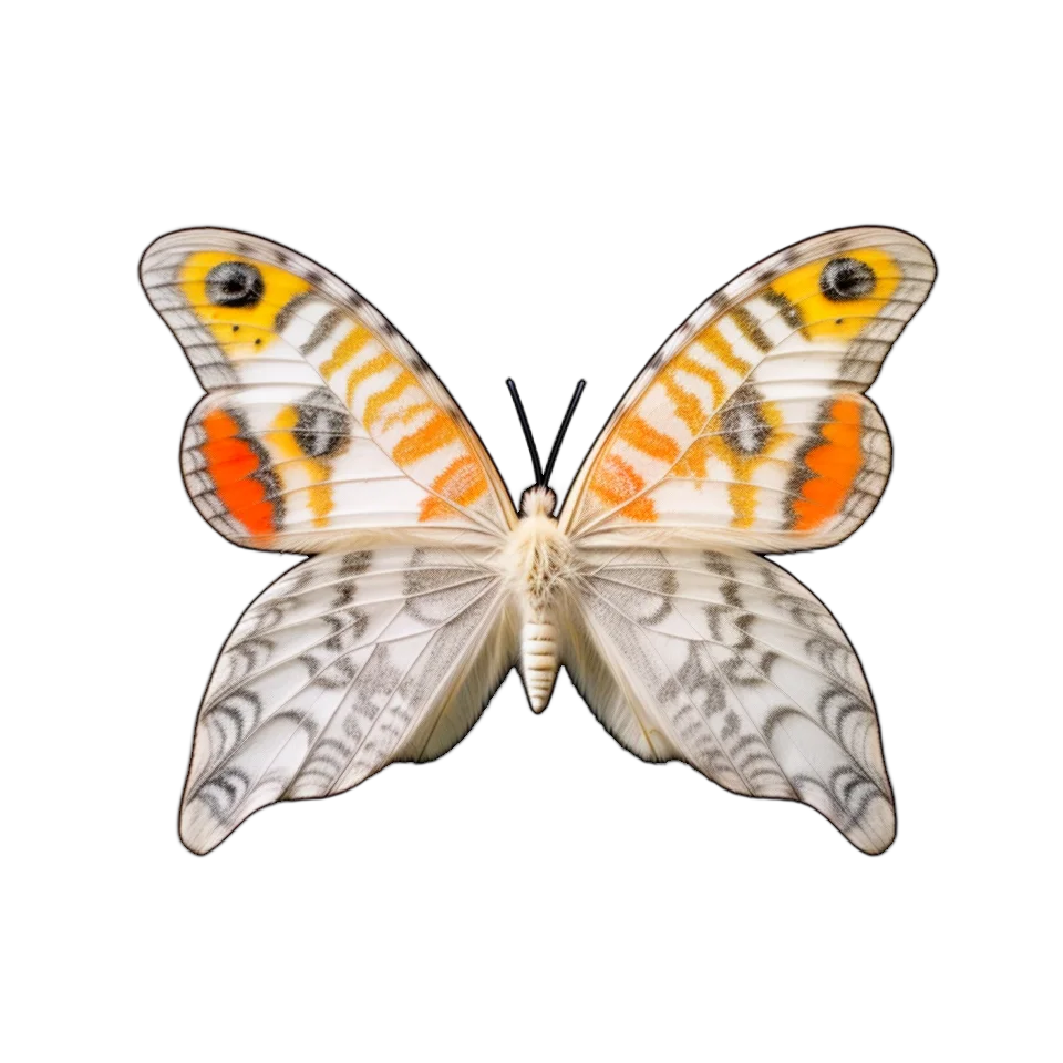 Butterfly Image