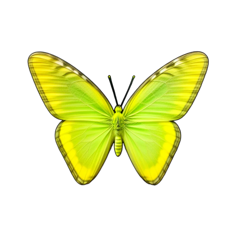 Butterfly Image